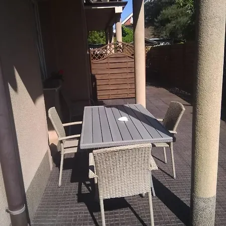 Gæstehus Horyzont 3*