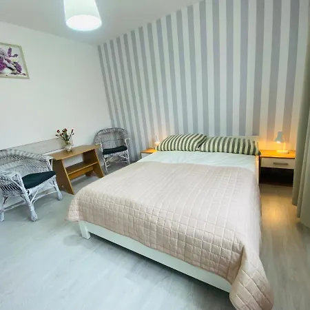 Horyzont Międzywodzie