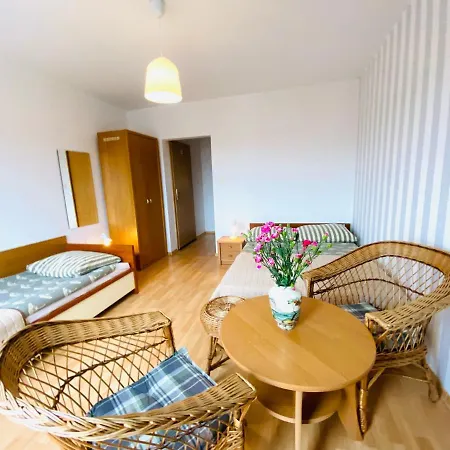 Horyzont Międzywodzie