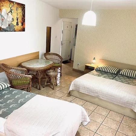 Horyzont Gæstehus 3*