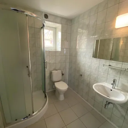 Horyzont Gæstehus 3*