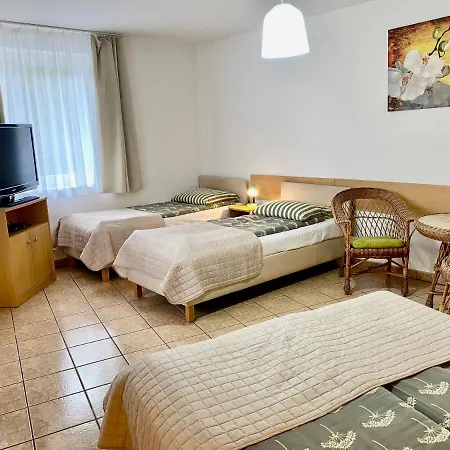 Horyzont Gæstehus Międzywodzie