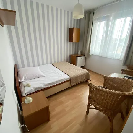 Gæstehus Horyzont Międzywodzie