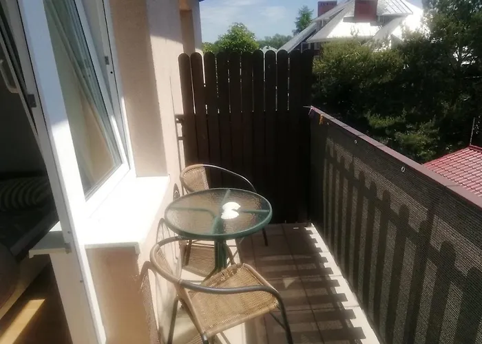 Horyzont Międzywodzie