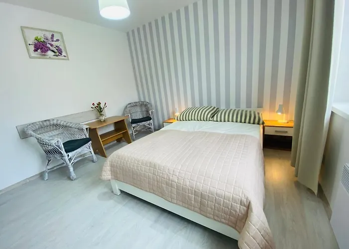 Horyzont Międzywodzie