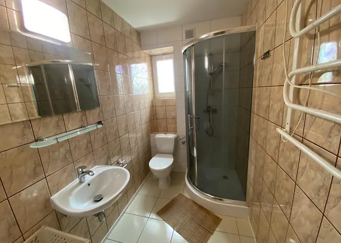 Horyzont 3* Międzywodzie