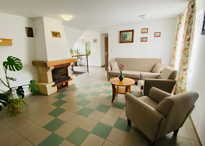 Horyzont 3* Międzywodzie