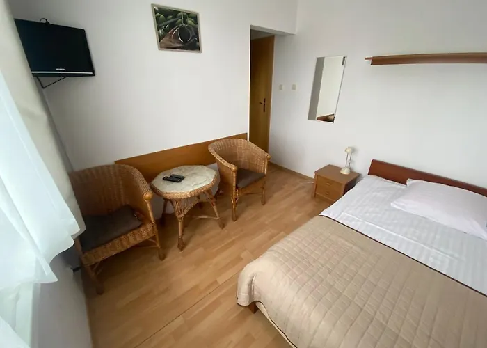 Horyzont Międzywodzie