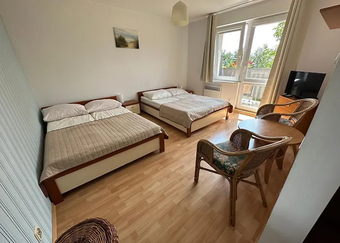 Horyzont Międzywodzie